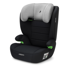 Автокресло Osann Musca Grey Melange